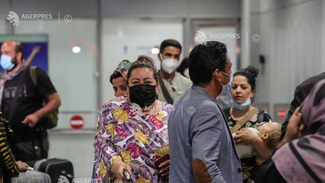 Germania confirmă al treilea caz de infectare cu varianta Omicron a coronavirusului; Marocul suspendă zborurile internaționale