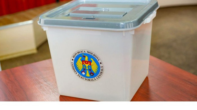 CEC a acreditat mai mulți observatori pentru turul doi al alegerilor locale noi
