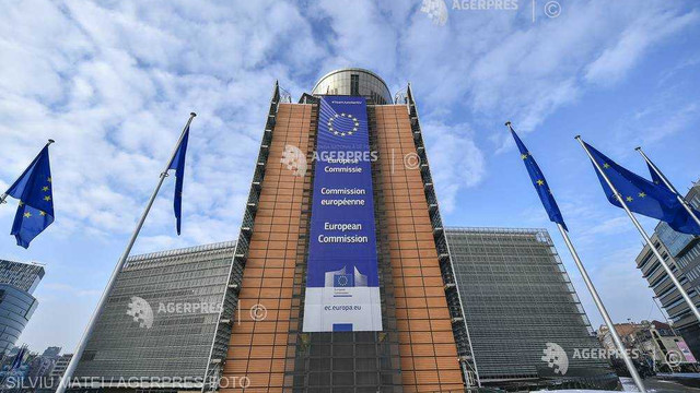 O ''Redacție Europeană'' din 16 agenții de presă dedicată relatărilor despre temele comunitare va fi creată la Bruxelles