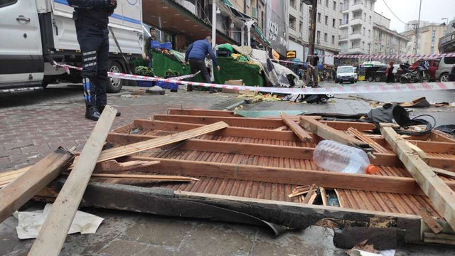 Turcia | Cel puțin patru morți în urma unei furtuni care a lovit orașul Istanbul