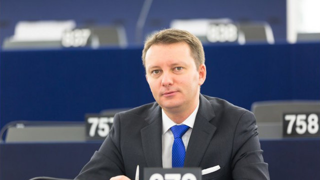 Eurodeputatul român Siegfrid Mureșan se va afla astăzi, 30 noiembrie, la Chișinău 