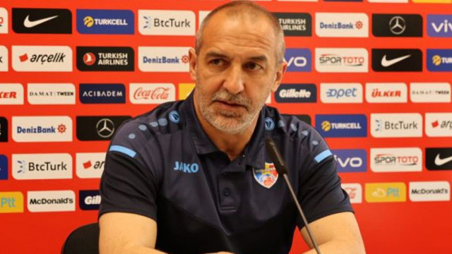 Roberto Bordin s-a despărțit de echipa națională a R. Moldova

