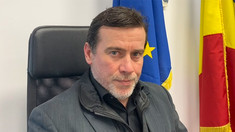 VIDEO | Mesajul fostului Președinte Director General Radio România, András István Demeter cu ocazia a 10 de ani de emisie a postului Radio Chișinău