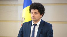 Deputatul Radu Marian a participat la cea de-a 17-a Reuniune a Biroului Adunării Parlamentare GUAM