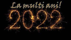 Fonograful de vineri | La multi ani !   Bine ai venit 2022 !