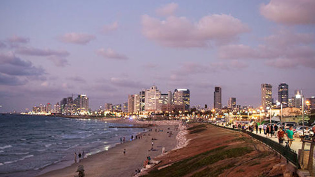 Tel Aviv a devenit cel mai scump oraș din lume, depășind metropole ca Paris și Hong Kong
