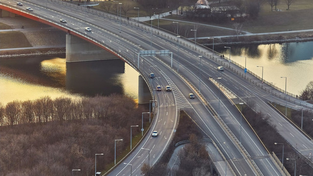 Decizie istorică în Austria de a renunța la extinderea rețelei de autostrăzi: „Mai multe șosele înseamnă și mai mult trafic”
