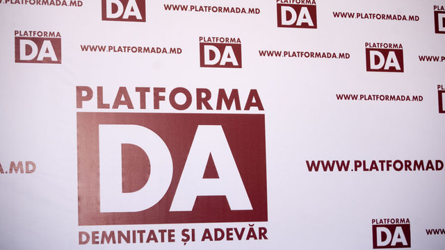 Platforma DA cere anularea taxei pentru lucrurile personale aduse de peste hotare