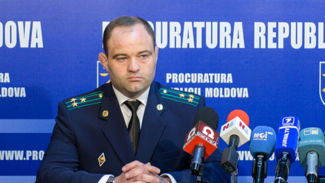 Magistrații au admis cererea depusă de către șeful Oficiului Ciocana al Procuraturii Chișinău, Igor Popa, cercetat pentru îmbogățire ilicită, prin care a solicitat permisiunea de a pleca la București 