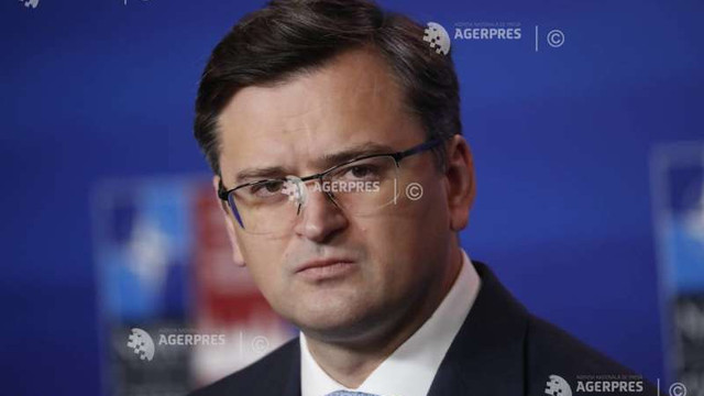 Acordurile de la Minsk: Ministrul de externe ucrainean enumără „liniile roșii” ale Kievului 