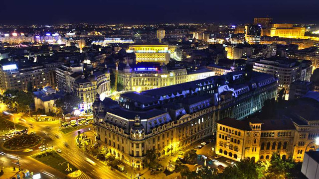 Topul celor mai prietenoase orașe din Europa: București, printre destinațiile preferate, alături de Genova, Bilbao, Delft și Evora
