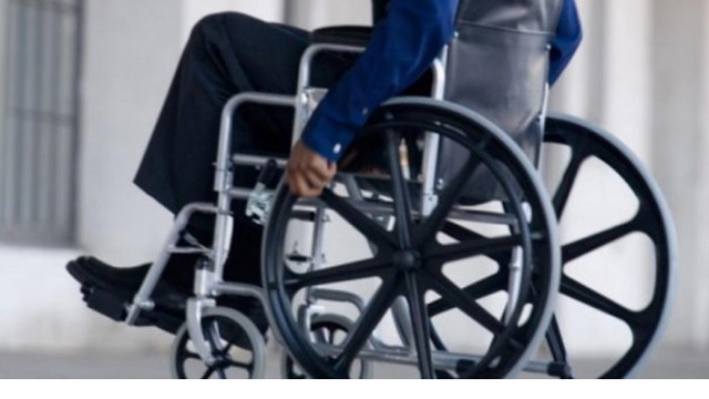 Primăria capitalei va acorda un ajutor material unic persoanelor cu dizabilități