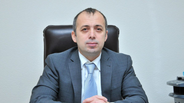 Parlamentul a luat act de cererea de demisie a lui Ștefan Creangă din funcția de director al ANRE