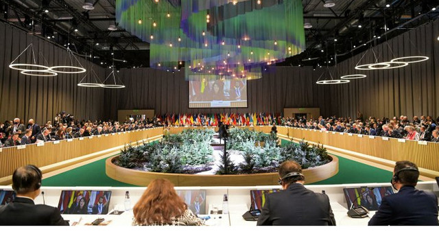 La Stockholm a fost aprobată o nouă declarație privind reglementarea transnistreană
