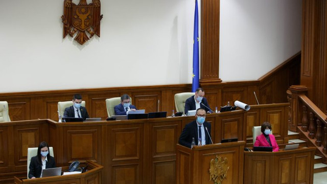 Proiectul de lege care prevede sancționarea corupției electorale, votat în prima lectură