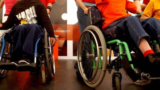 Societatea invalizilor: Situația persoanelor cu dizabilități rămâne gravă