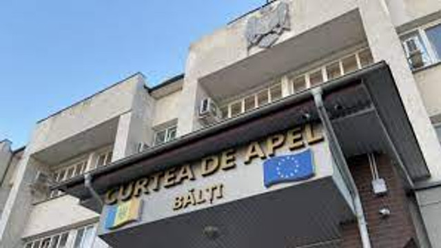 Judecătoria Bălți a hotărât strămutarea, în regim de urgență, către Curtea de Apel Bălți a demersului CEC cu privire la excluderea Marinei Tauber din cursa electorală  