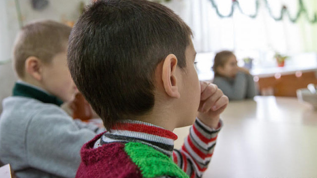 Chișinău: Peste 4 mii de copii sunt în situație de risc