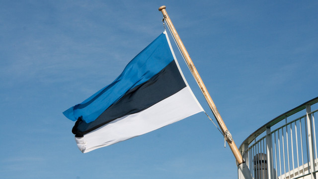 Estonia introduce sancțiuni suplimentare împotriva Belarus
