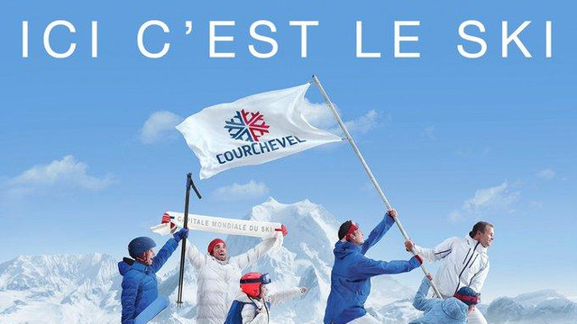 Certificat COVID obligatoriu în stațiunile de schi din Franța