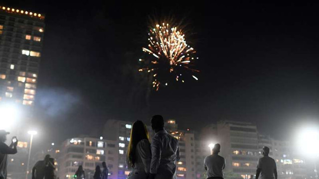 Brazilia: Rio de Janeiro anulează festivitățile de Anul Nou de teama noii variante Omicron
