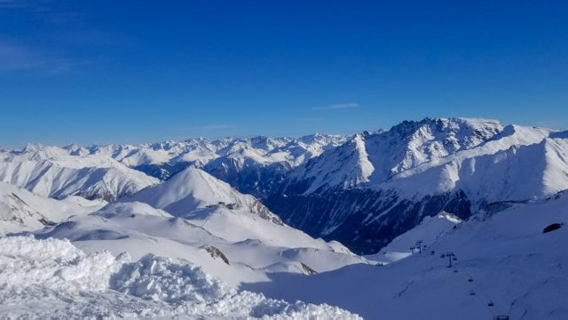 Trei schiori au murit într-o avalanșă, în Austria. Este cel mai grav incident de acest fel din ultimii 20 de ani din zona Salzburg

