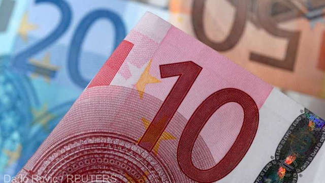 Miniștrii de Finanțe din zona euro sunt optimiști cu privire la creșterea economică în pofida Omicron