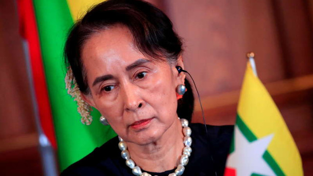 Myanmar | Sentința lui Aung San Suu Kyi, redusă la 2 ani de închisoare; UE condamnă un verdict ''motivat politic''
