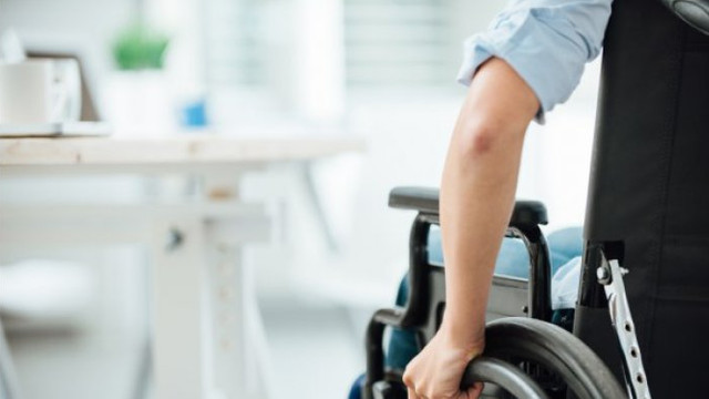 Pacienții cu dizabilități au avut acces redus la serviciile de sănătate din cauza pandemiei de COVID-19, arată un studiu