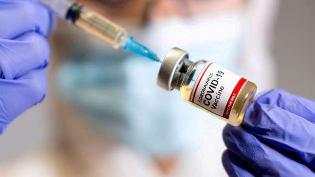 Agențiile de reglementare medicală din UE sprijină schemele de vaccinare anti-COVID printr-o combinație de seruri diferite
