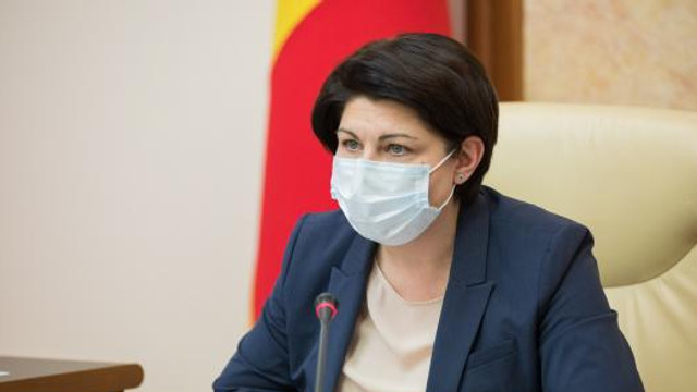 LIVE | Guvernul se întrunește în ședință