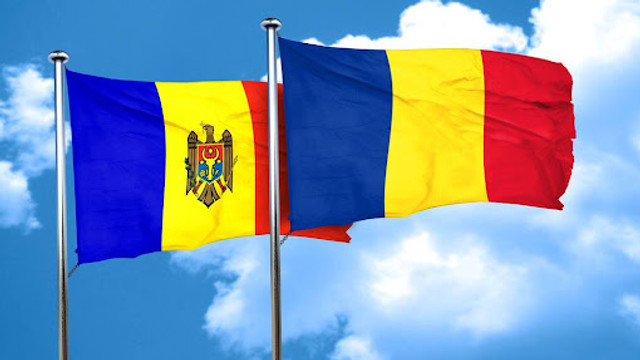 Guvernul României a aprobat acordul cu R. Moldova privind construcția apeductelor pe sub Prut 