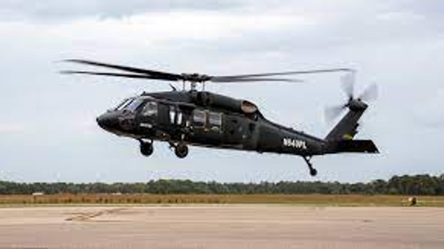 România a comandat primele șase elicoptere Black Hawk S-70M