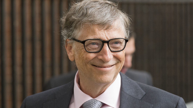 Bill Gates: Faza „acută” a pandemiei de COVID-19 se va încheia în 2022