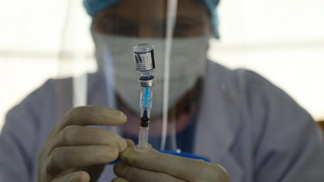 EMA: Dozele „booster” pot fi administrate la trei luni de la doza a doua de vaccin anti-COVID
