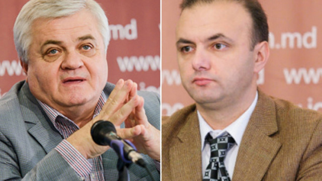 Scrutinul prezidențial din regiunea transnistreană este ilegal / Opinii