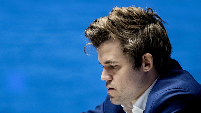 Șah | Norvegianul Magnus Carlsen și-a păstrat titlul de campion mondial