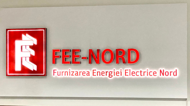 FEE Nord a solicitat majorarea cu 50% a tarifelor la energia electrică