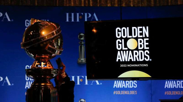 „Dune”, „Coda” și „West Side Story”, printre filmele nominalizate la Globurile de Aur