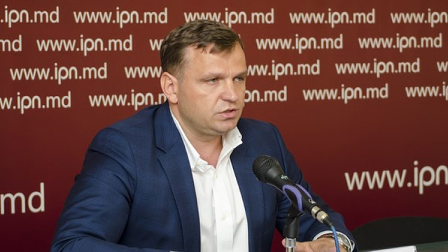 Andrei Năstase despre negocierea contractului cu Gazprom: Să fie demarată o anchetă penală