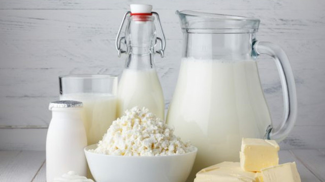 Uniunea Europeană a aprobat prima unitate din R. Moldova pentru exportul produselor lactate