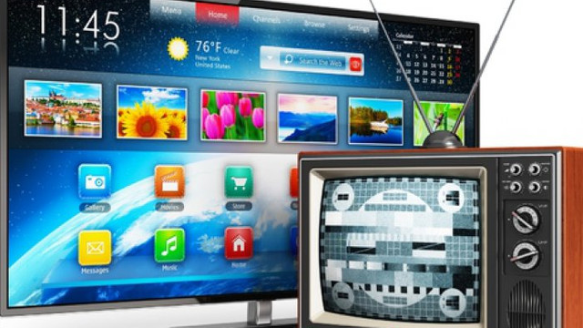 În Republica Moldova tranziția la TV digitală terestră se va încheia pe 1 ianuarie 2022