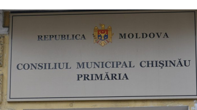 Consiliul Municipal Chișinău a mărit taxele locale
