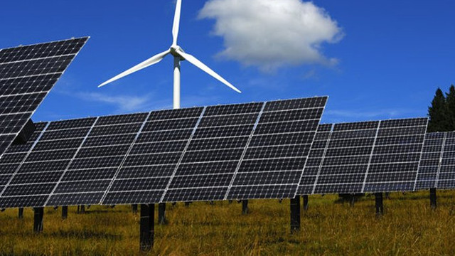 În R. Moldova va fi permisă amplasarea sistemelor alternative de energie electrică pe terenuri cu destinație agricolă
