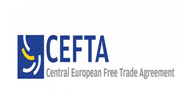 Republica Moldova va prelua președinția CEFTA în 2022
