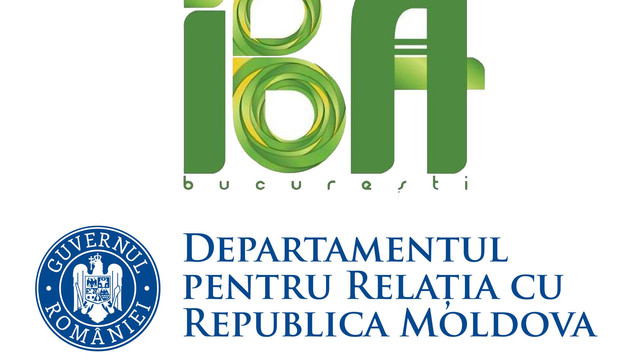Protocol de colaborare semnat de Departamentului pentru Relația cu R. Moldova și IBA pentru realizarea și depunerea de proiecte finanțate din fonduri europene 