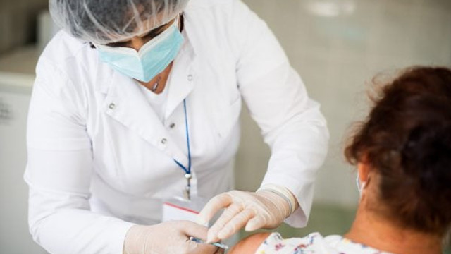 Rata de vaccinare anti-COVID cu schema completă este de 28% în R.Moldova