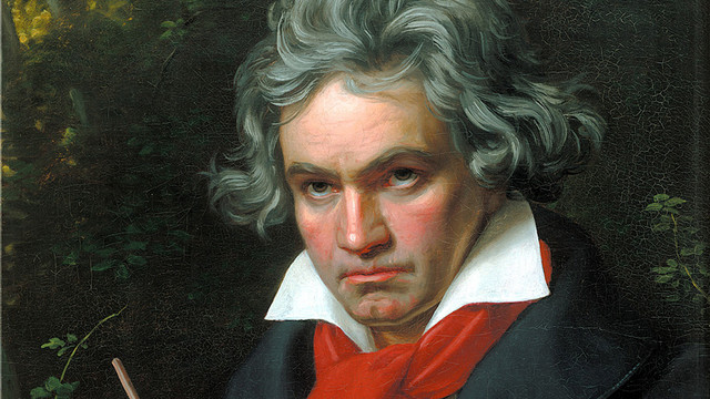 PORTRET | Ludwig van Beethoven – „Titanul de Bonn”
