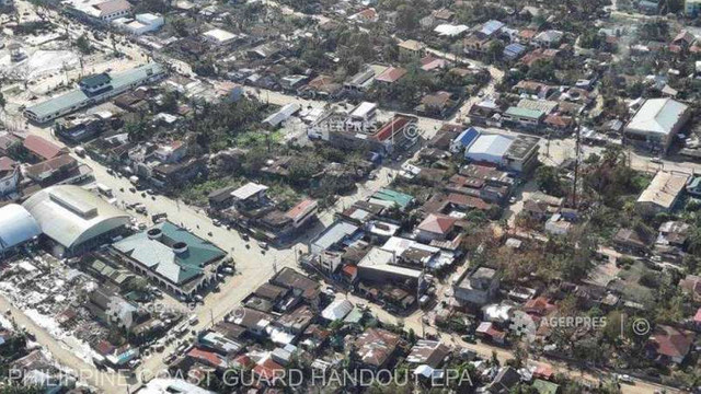 Filipine | Peste 30 de morți și zeci de dispăruți în urma trecerii taifunului Rai