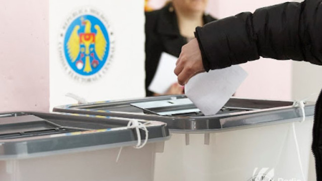 Prezenta redusă la vot în turul doi de scrutin al alegerilor la Bălți